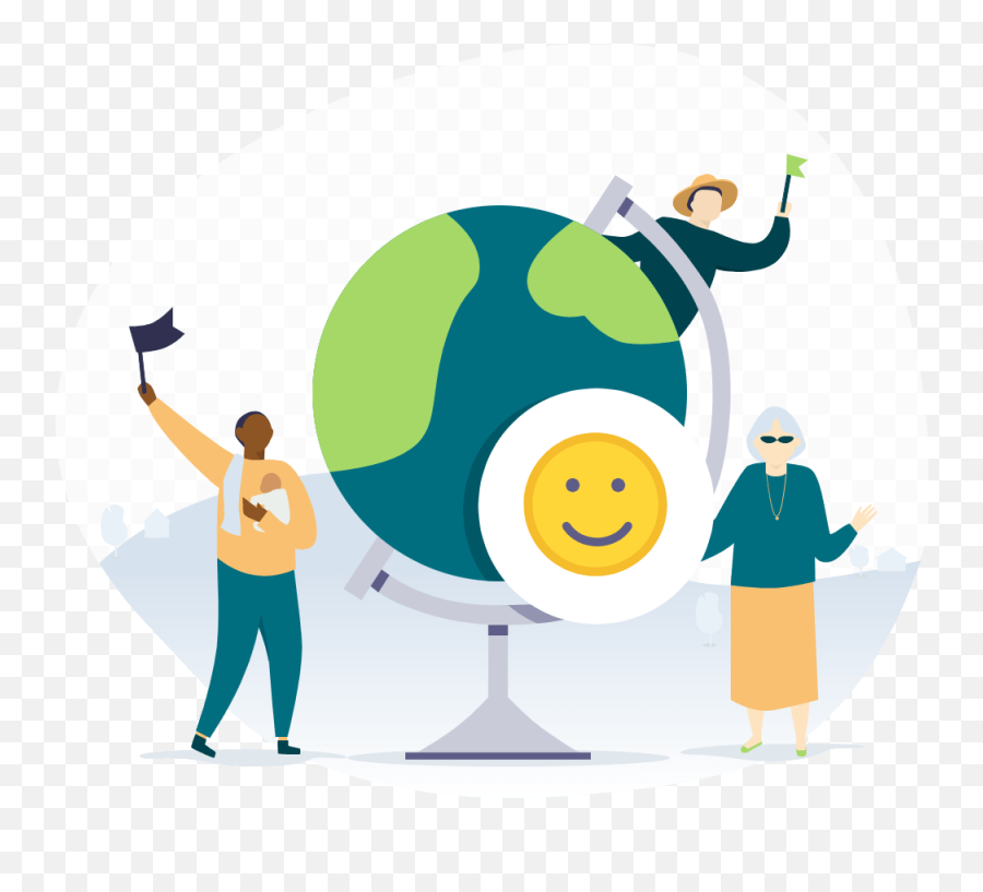What Is The Consumer Data Right - Happy Emoji,Emoji Bank