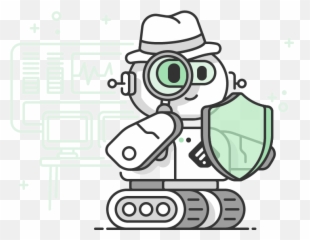 Feedly Blog - Bot Emoji