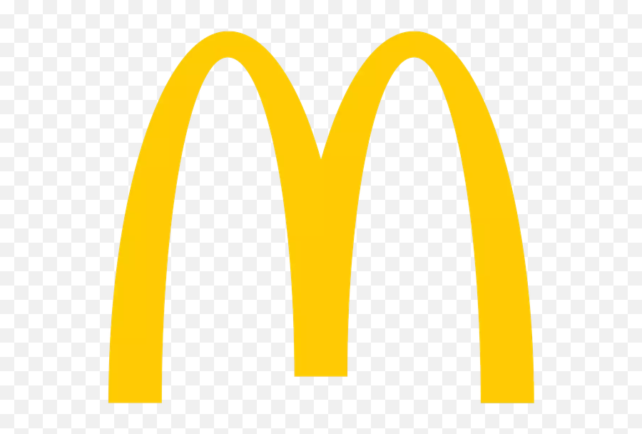 What Is The Impact Of Logo Design On Brand Recognition - Quora Mc Donalds Logo Png Emoji,Nike Swoosh Emoji