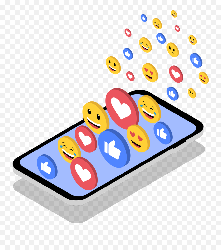 Social Media U0026 Online Marketing - Technology Applications Emoji,Adult Themed Emojis