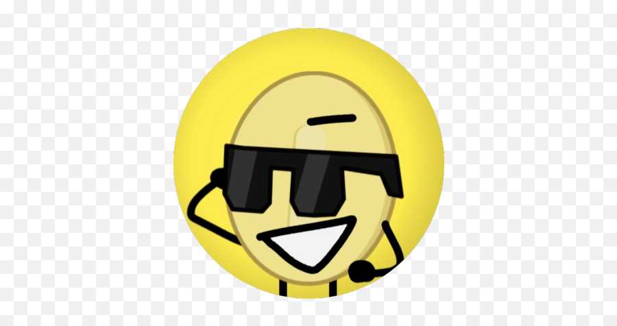 Coughdrop Generic Object Battle Wiki Fandom - Happy Emoji,Star Trek Emoticons