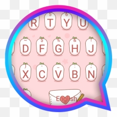 White Radish Keyboard 3 - Clip Art Emoji,Radish Emoji