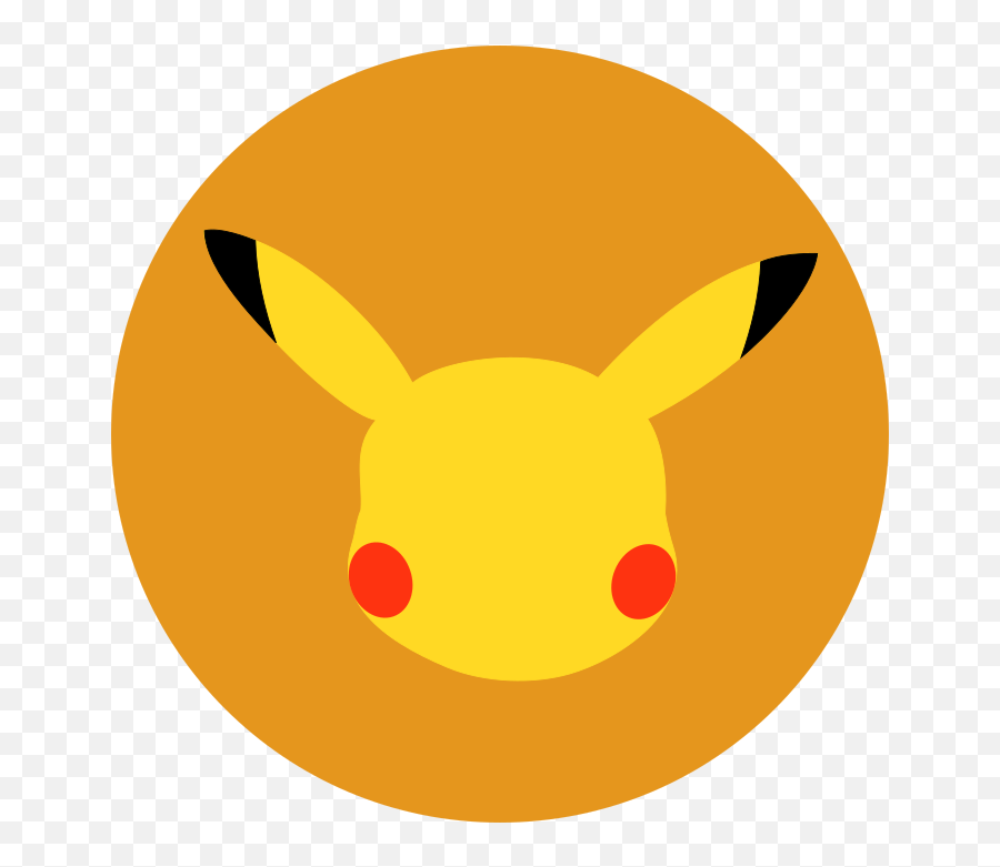 Dab Icon - Pikachu Icon Png Emoji,Dabb Emoji