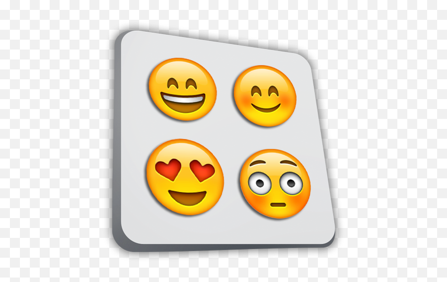 Emoji,Emoji For Ipad