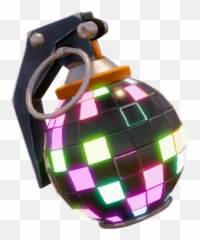 Boogiebomb Boogie Dance Grenade - Fortnite Boogie Bomb Emoji,Grenade Emoji
