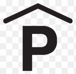 Download Free Png Parking - Garage Logo Emoji