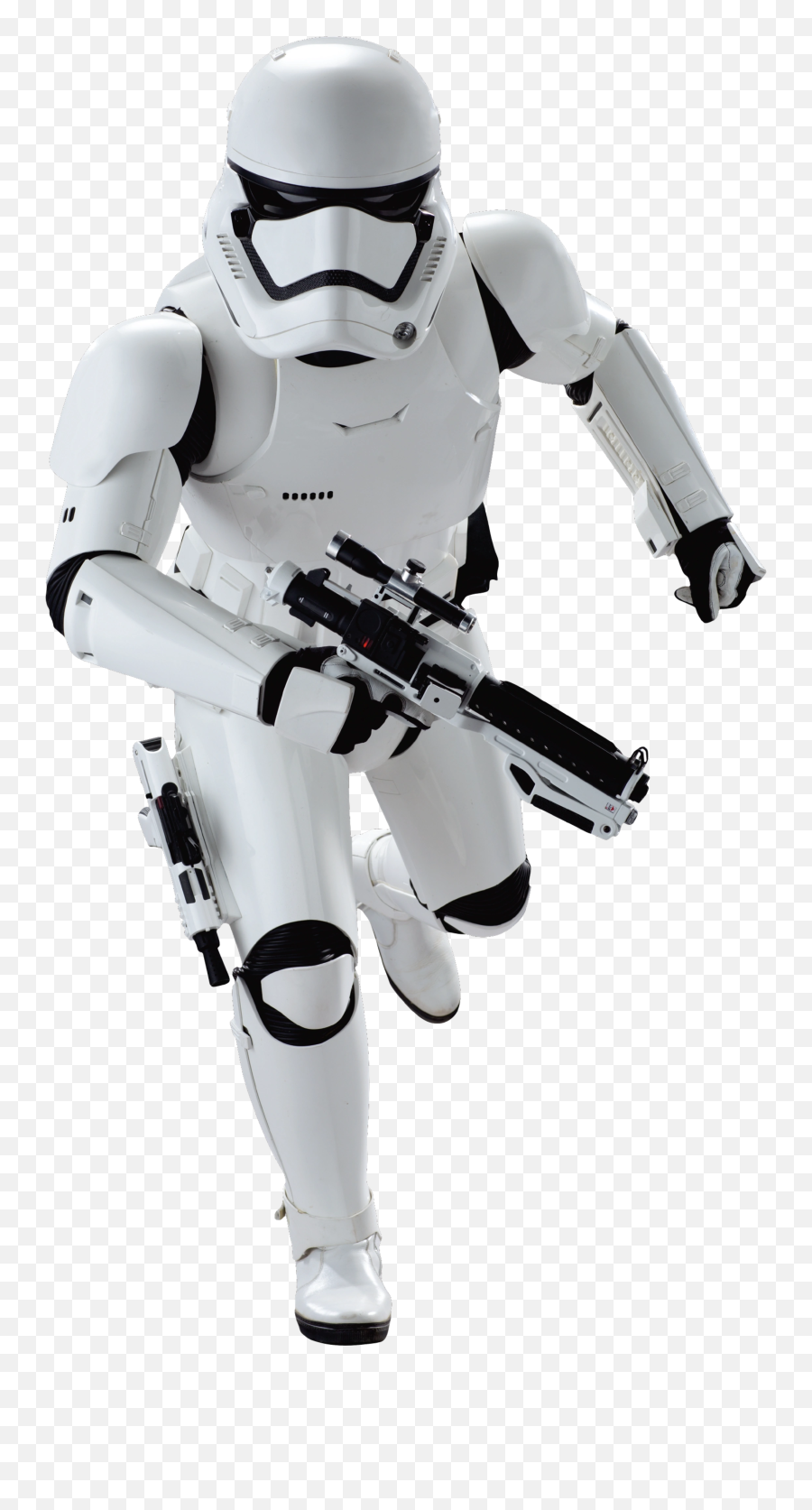 First Order Stormtroopers - Star Wars Stormtrooper Png Emoji,Stormtrooper Emoji
