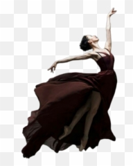 Girl Dancing - Nyc Dance Project Emoji