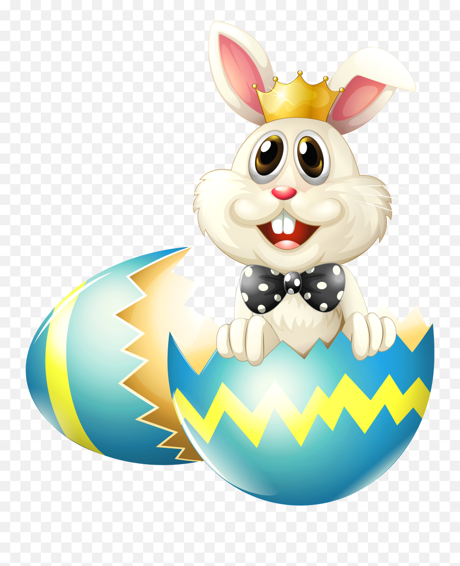 Free Bunny Gif Transparent Download - Transparent Easter Bunny Png Emoji,Bunny Emojis
