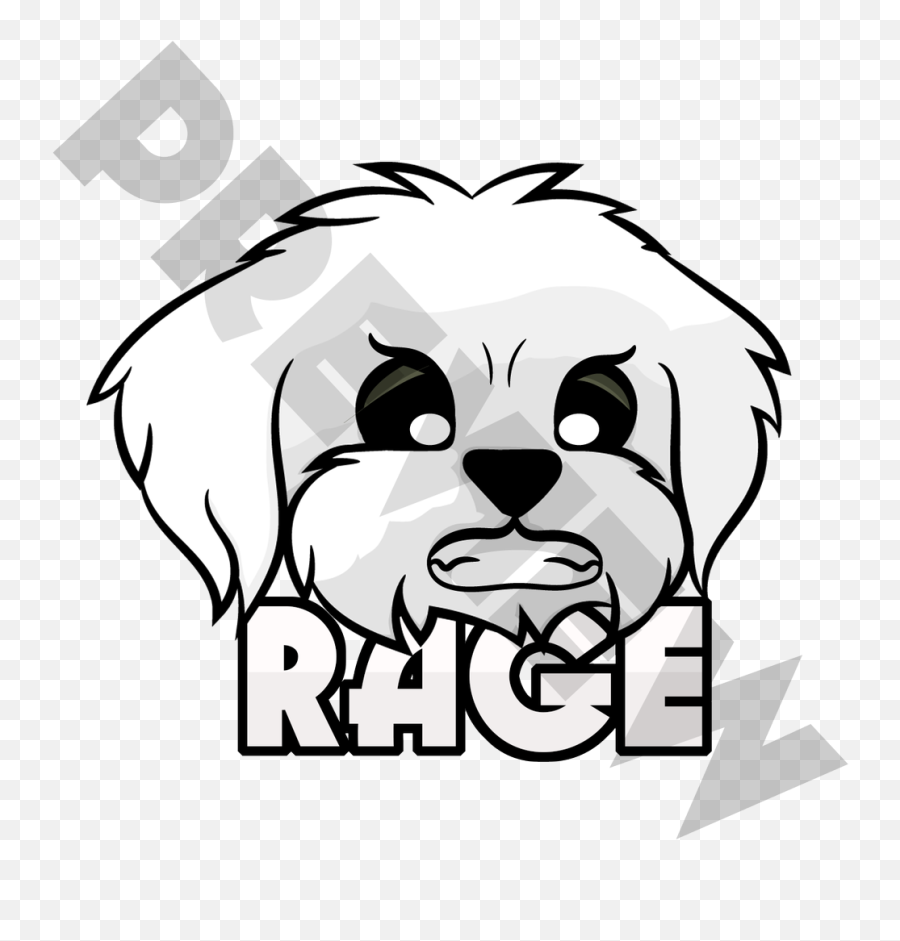 Emoticóns Twitter - Companion Dog Emoji,Guess The Emoji Dog And Bone
