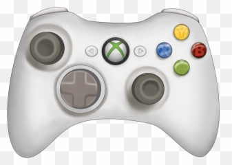 Xbox Controller Template - X Box Clip Art Emoji,Game Controller Emoji
