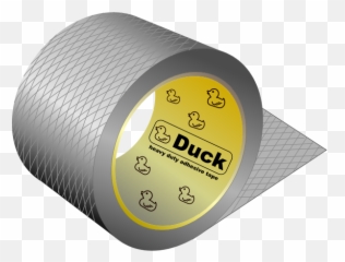 Duck Adhesive Tape - Emoji