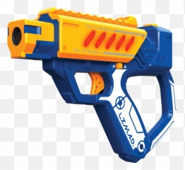 Lazer Mad First Ops Silverlit 86844 - Laser Blaster Ship To Croatia Emoji,Water Gun Emoji Png