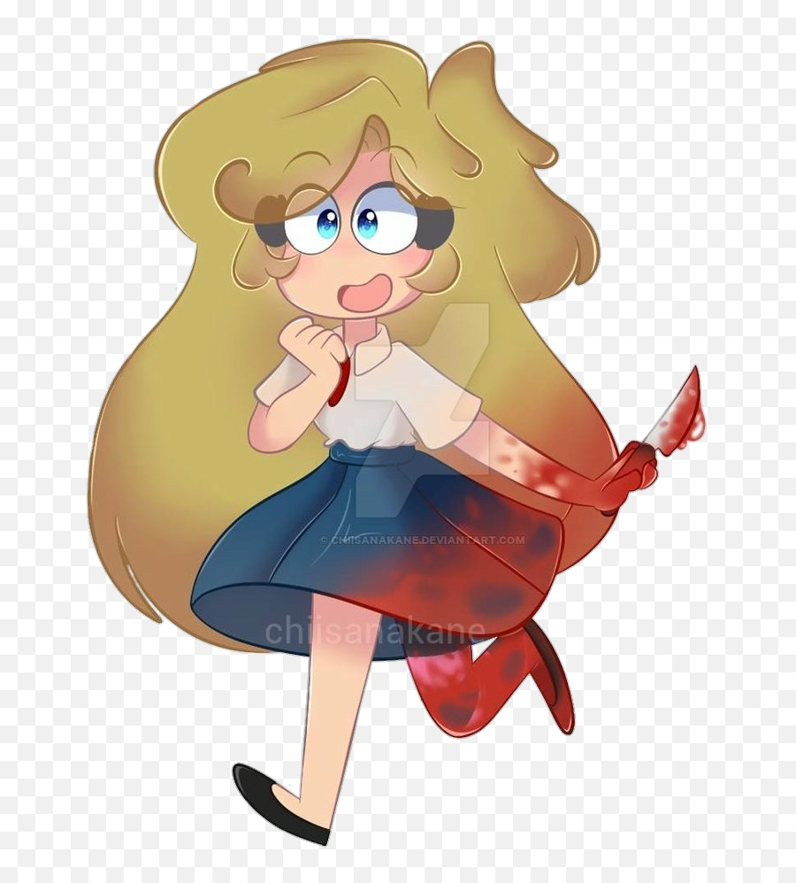 Sticker Fnafhs Fnafhs2 Fnafhsjoy Joy - Deviantart Fnafhs Meg Emoji,Rocking Emoji