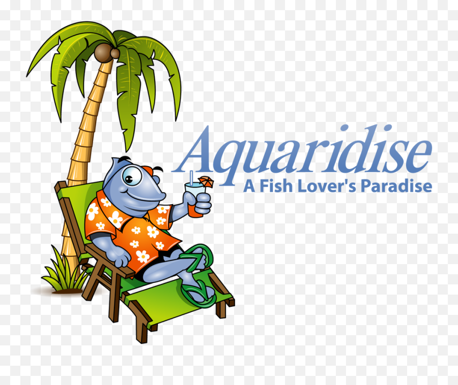 Tropical Fish Store Aquarium Shop - Aquaridise Emoji,Tropical Fish Emoji