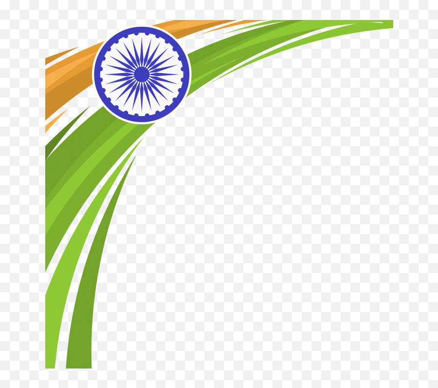 Hd Flag Of India Png Image Free Download - Flag Of India Png Emoji,Flag Bank Emoji