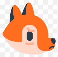 Fxemoji U1f63e - Clip Art,Fox Emoji