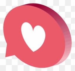 Chanel - Heart Emoji