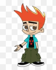 Whip Clipart Johnny Test Whip Johnny - Johnny Test Other Johnny Emoji,Heresy Emoji