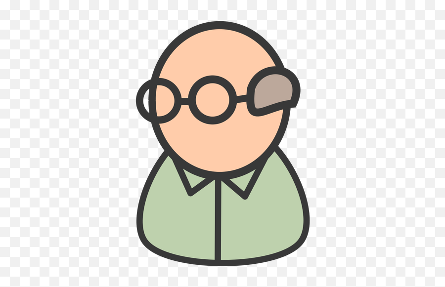 Ältere Personen - Elder Clipart Emoji,I Don't Know Emoticon
