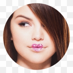 Download Ckhcvzm - Selena Gomez Kiss And Tell Album Cover Emoji,Selena Emoji