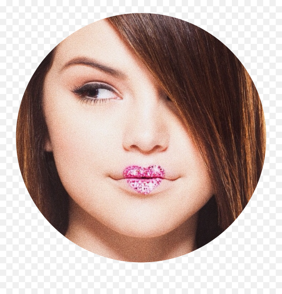 Download Ckhcvzm - Selena Gomez Kiss And Tell Album Cover Emoji,Selena Emoji