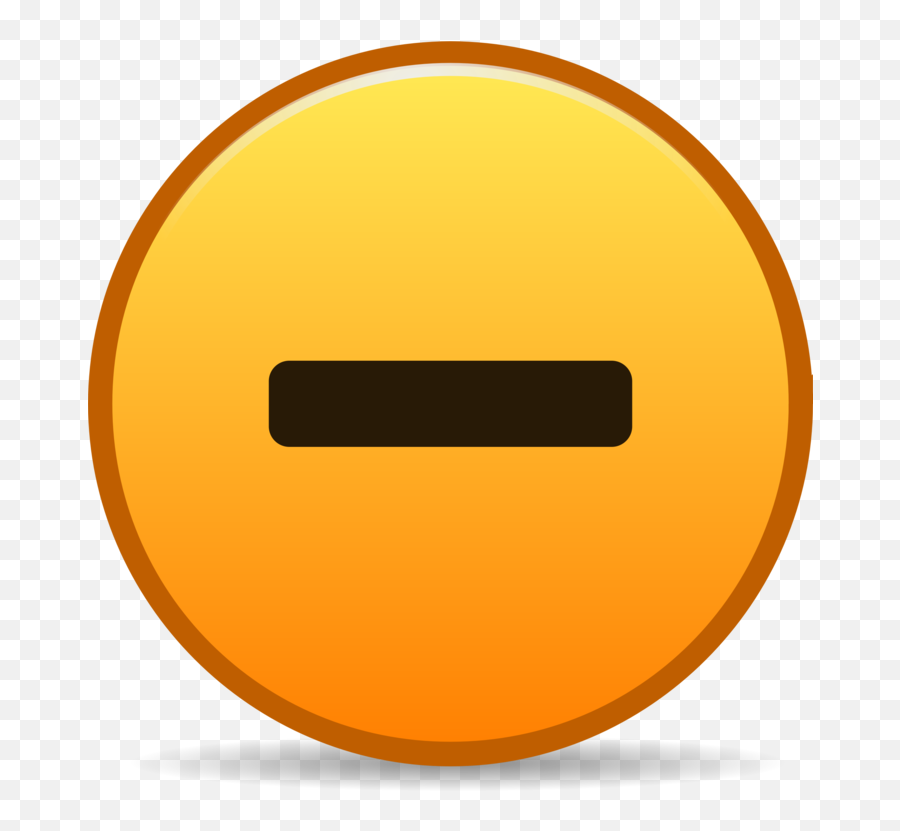 Emoticon Text Symbol Png Clipart - Circle Emoji,Texting Emoticons Symbols