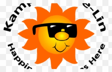 Read Reviews And - Animated Sun Emoji,Handshake Emoticon