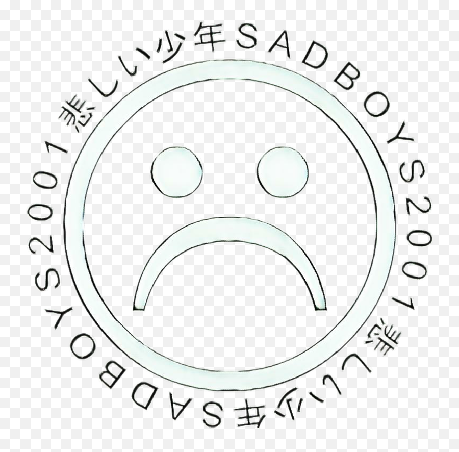Circle Clipart - Circle Emoji,Trash Emoticon