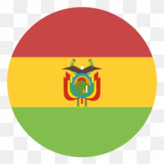 You Seached For Country Emoji - Bolivia Flag Symbol Simple,Argentina Flag Emoji
