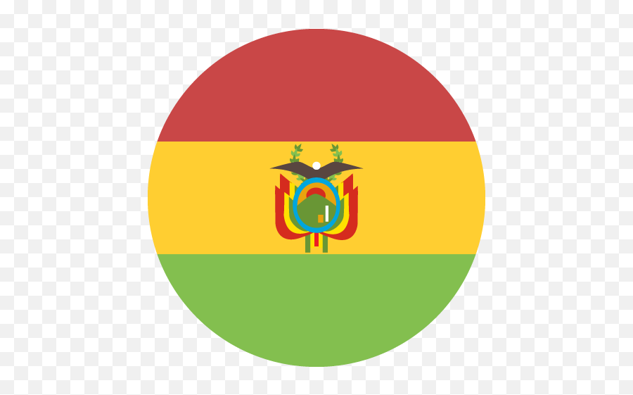 You Seached For Country Emoji - Bolivia Flag Symbol Simple,Argentina ...
