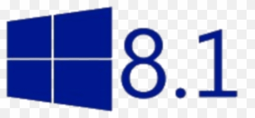 Windows 8 - Logo Png Emoji