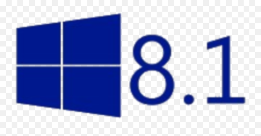Windows 8 - Windows Logo Png Emoji,Emoji Windows 8