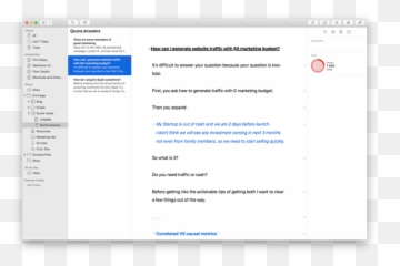 Some Great Online Tools For Startups - Screenshot Emoji