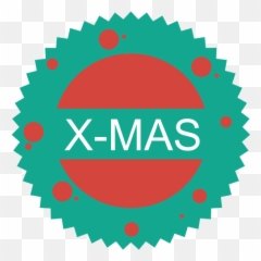 Xmas Wrench Icon Flat Christmas Iconset Psdblast - Transparent Hired Stamp Emoji,Wrench Emoji
