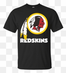 Washington Redskins Logo Png - Washington Redskins Emoji,Men's Emoji Shirt