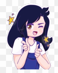 3 Kosetssticker - Cartoon Emoji