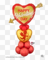 Seasonal Specialities Valentines Day Sweet Tooth Bakery - Balloon Emoji,Valentines Emoji