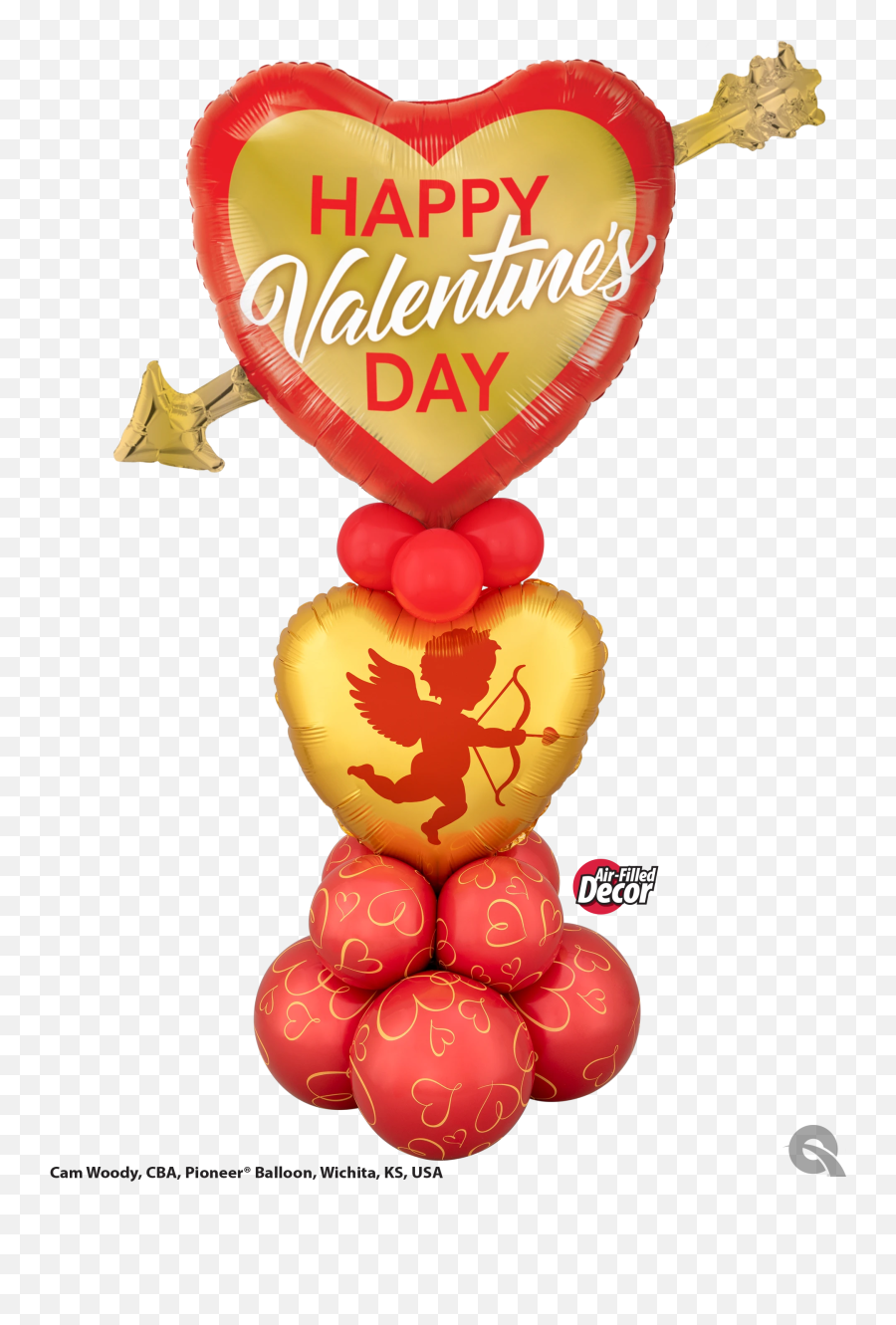 Seasonal Specialities Valentines Day Sweet Tooth Bakery - Balloon Emoji,Valentines Emoji