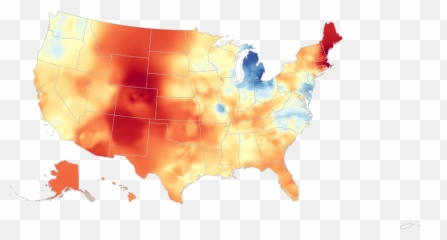 The Bob Cesca Show Oh Magoo - Little Green Footballs Actual 2016 Electoral Map Emoji,Aw Shucks Emoji