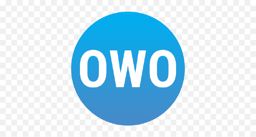 Owo - Willow Park Emoji,Owo Thinking Emoji