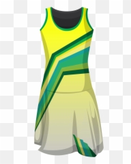 Netball Clipart Netball Uniform - Png Download Full Size Clothing Emoji,Steelers Emoji Iphone