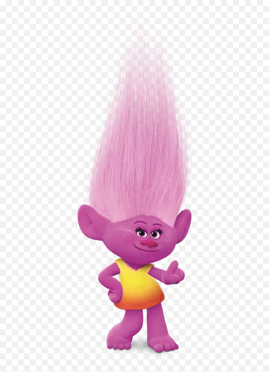 Mckenzie Trolls - Moxie Dewdrop Trolls Emoji,Troll Doll Emoji