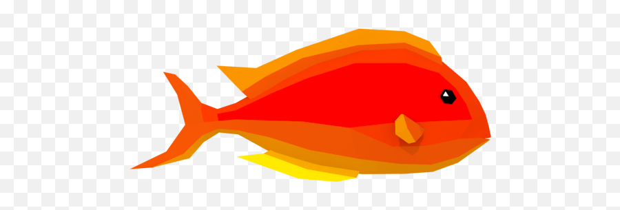 Red Fish - Pomacentridae Emoji,Dory Fish Emoji