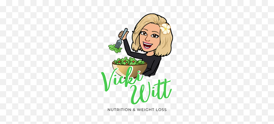 Vicki Witt Nutrition Testimonials Shop - Superfood Emoji,Noodle Emoji