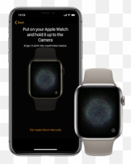 How to set up and pair Apple Watch with your iPhone in few - Pair Your Emoji