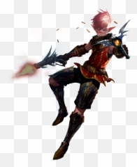 Discussion New Race In Lineage 2 - Sylph General Lineage 2 Sylph Race Emoji,Sniper Emoji