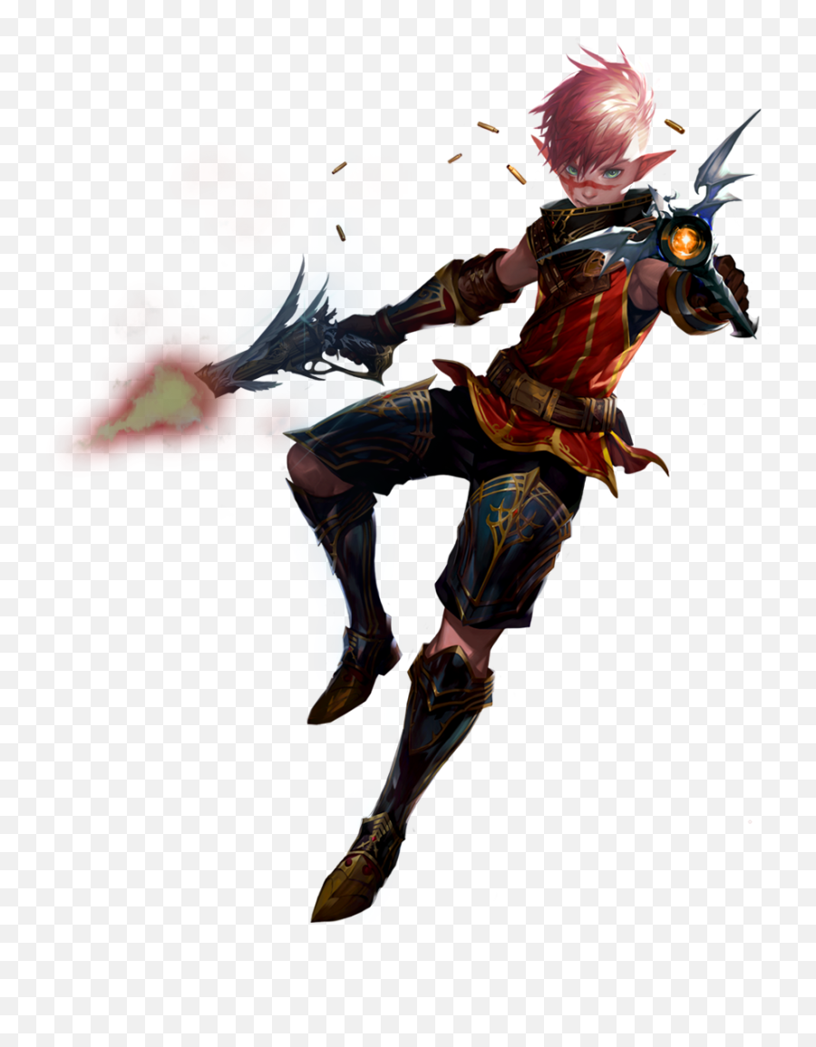 Discussion New Race In Lineage 2 - Sylph General Lineage 2 Sylph Race Emoji,Sniper Emoji