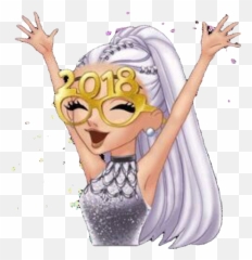 Épinglé Sur Ariana Grande - Arimoji Emoji