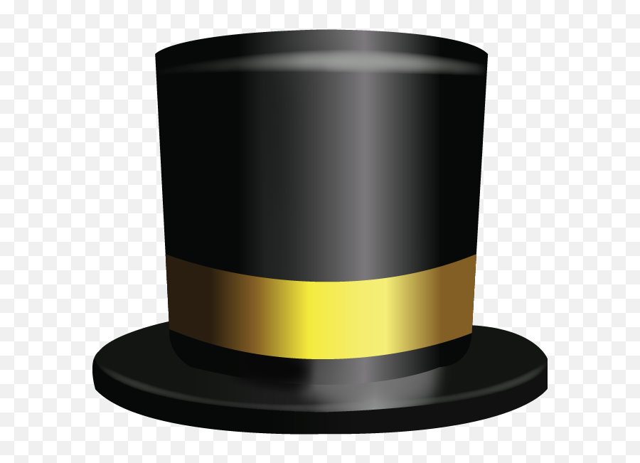 Download Top Magic Hat Emoji Island Ai - Magician Hat Emoji Png,Magic Emoji